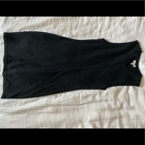 Aritzia Wilfred Free Seymour Bodycon Tank Dress